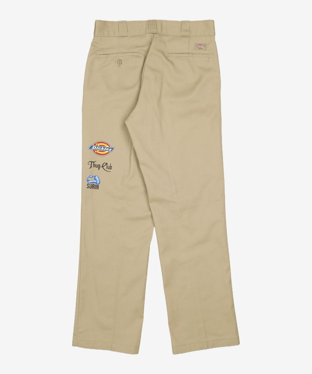 디키즈(DICKIES) 874 WORK PANT REC 1 33
