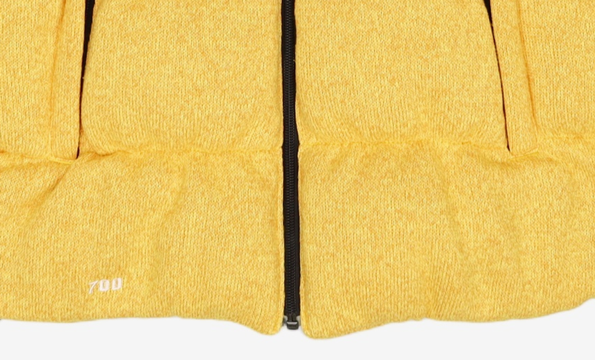 노스페이스(THE NORTH FACE) 패딩 베스트 90