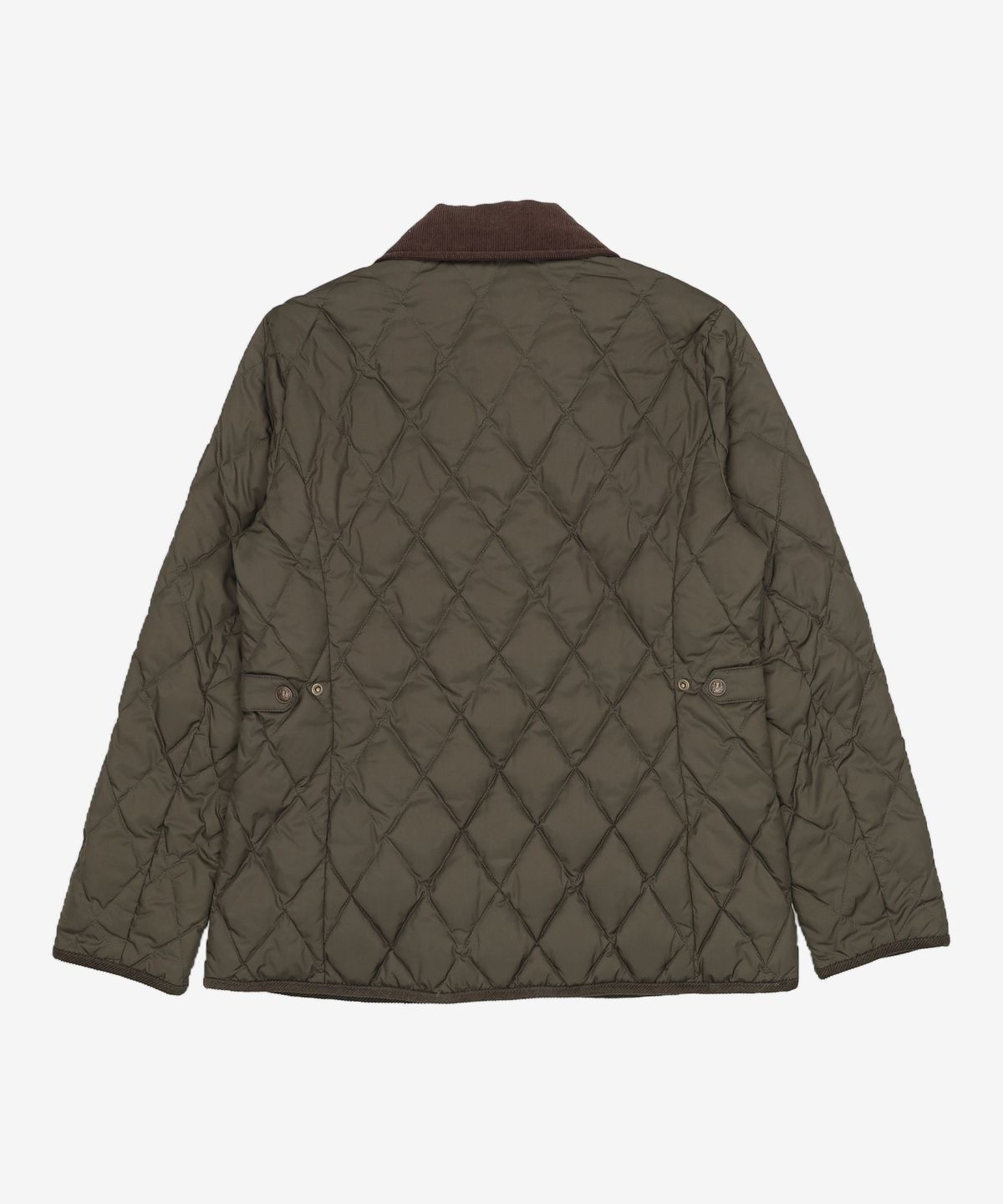 아쿠아 스큐텀(AQUASCUTUM) 나일론/코치 재킷 66
