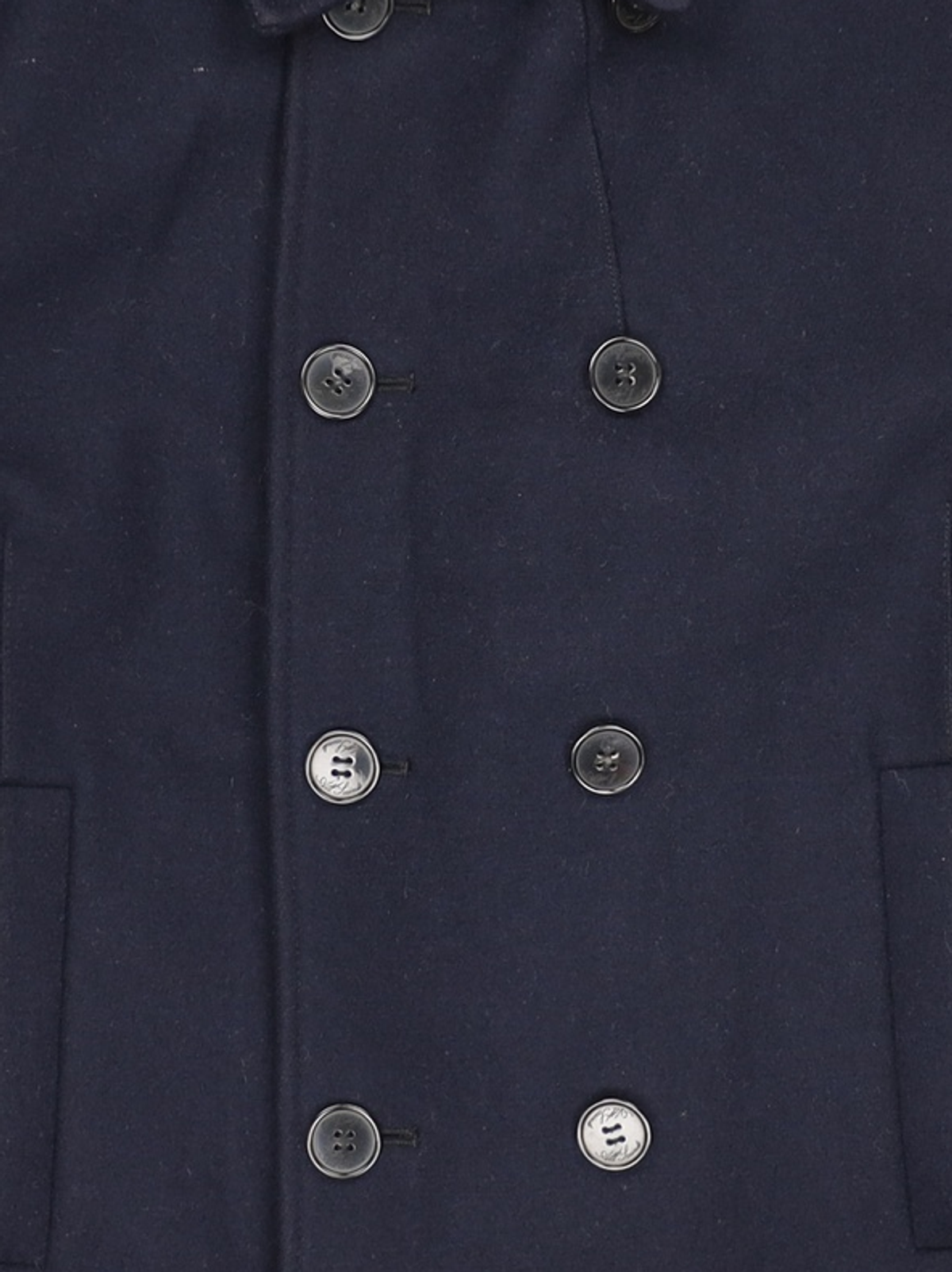 올세인츠(ALLSAINTS) 겨울 기타 코트 36
