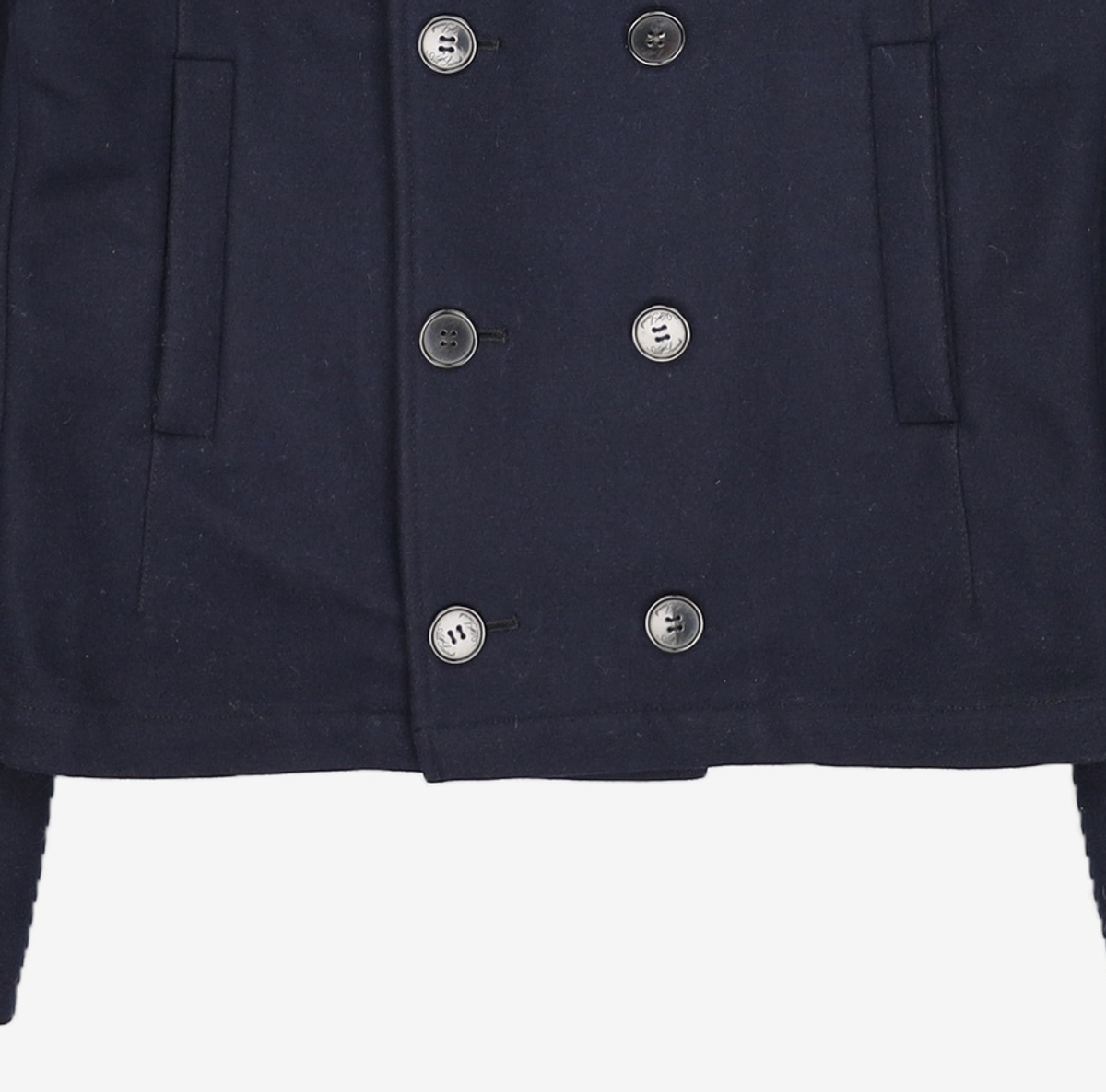 올세인츠(ALLSAINTS) 겨울 기타 코트 36