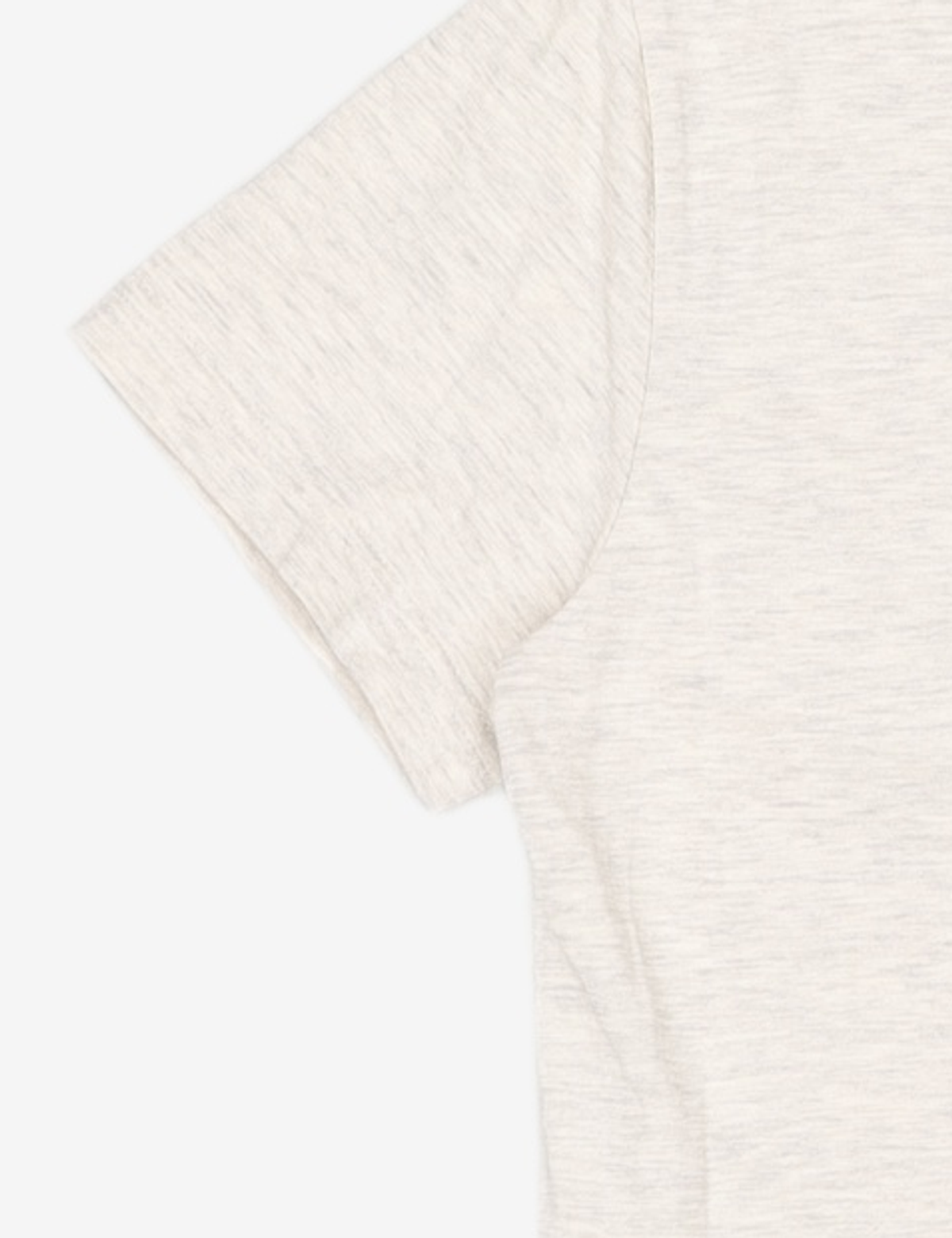 가먼츠팹(GARMENTS FAB) 반소매 티셔츠 M