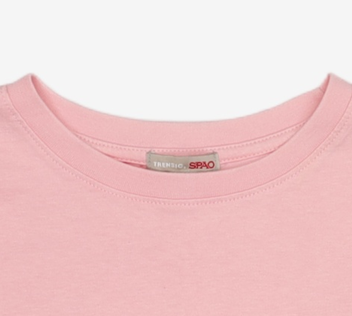 스파오(SPAO) 반소매 티셔츠 S