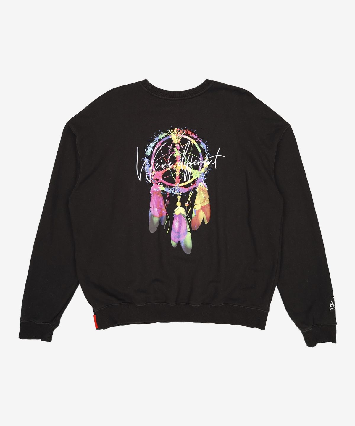 아티스트웨어(ARTISTWEAR) 맨투맨/스웨트셔츠 XL