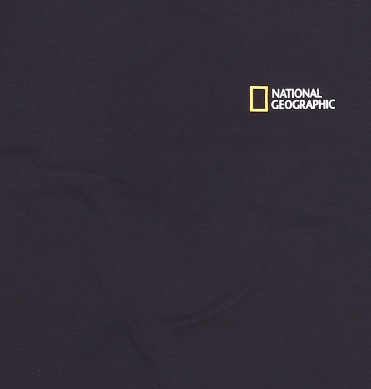 내셔널지오그래픽(NATIONALGEOGRAPHIC) 반소매 티셔츠 M