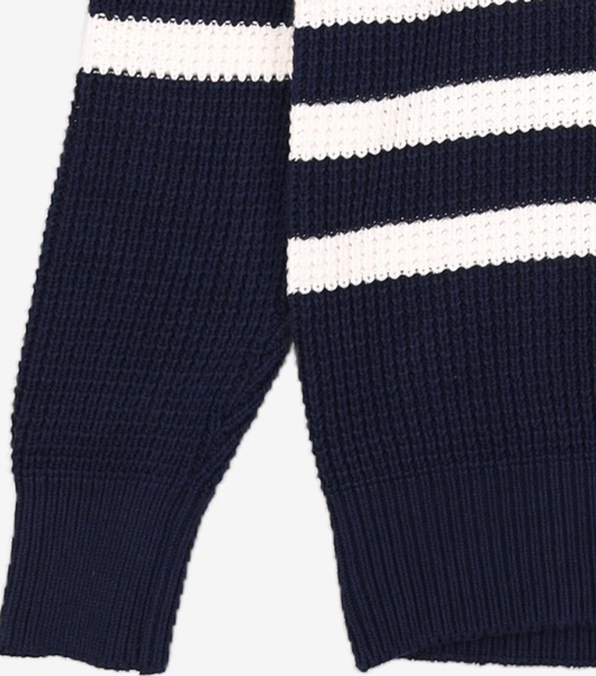 니티드(KNITTED) 니트/스웨터 L