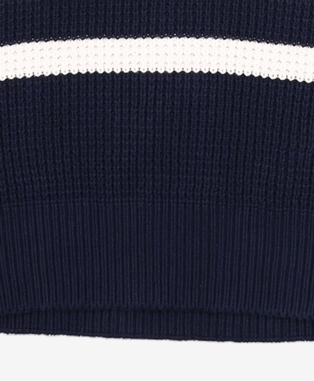 니티드(KNITTED) 니트/스웨터 L