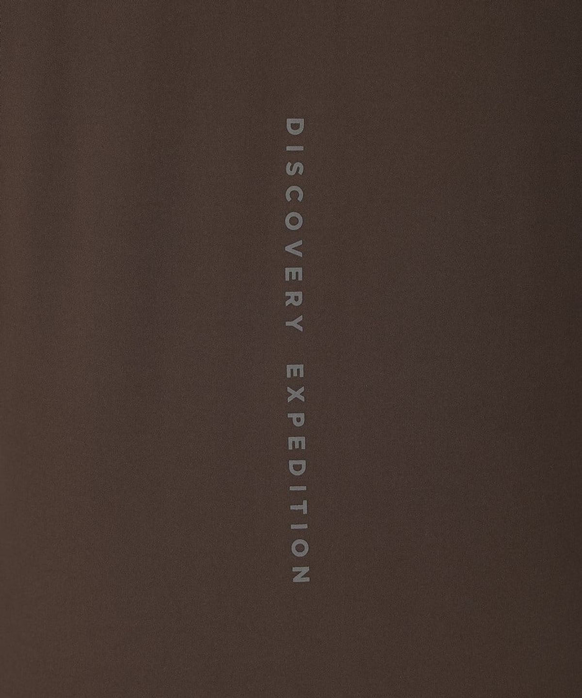 디스커버리 익스페디션(DISCOVERY EXPEDITION) 여성 파워 스트레치 풀집 자켓 (Brown)