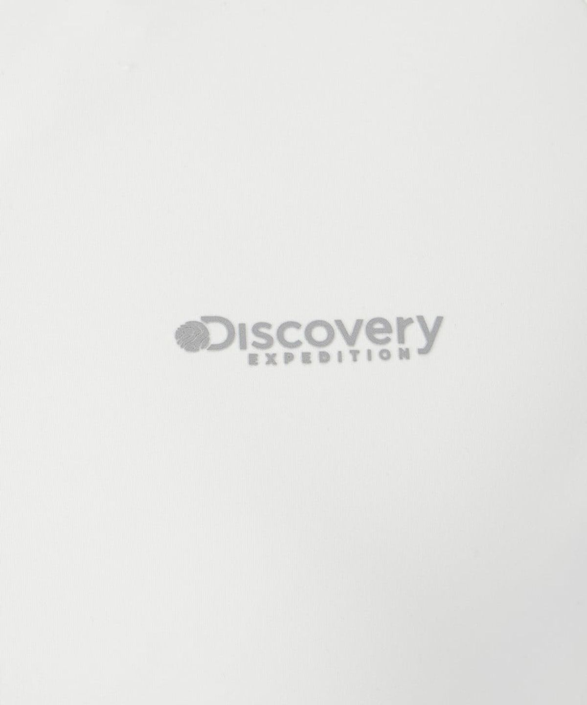 디스커버리 익스페디션(DISCOVERY EXPEDITION) 여성 파워 스트레치 풀집 자켓 (CREAM)