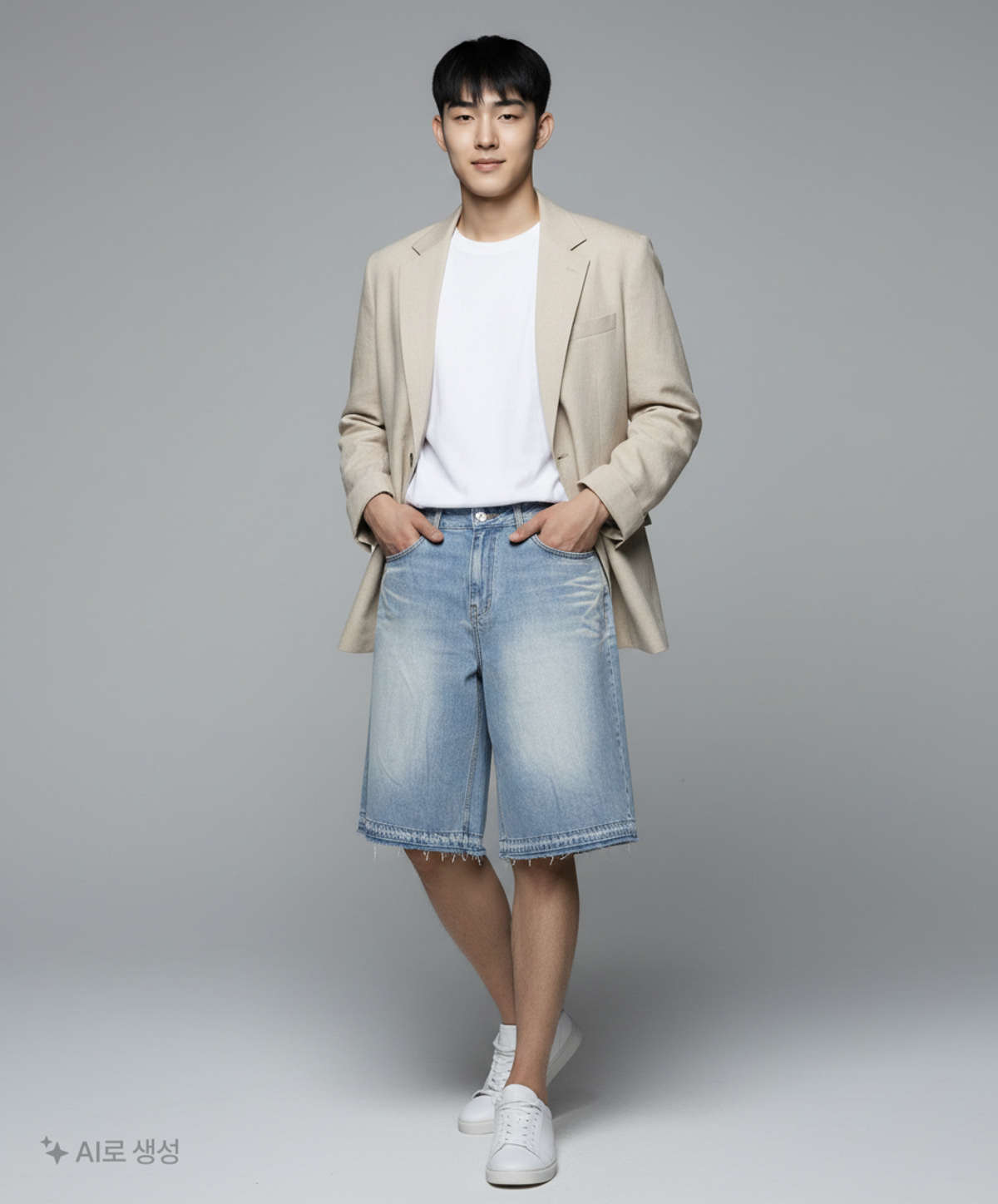 세터(SATUR) 숏팬츠 M
