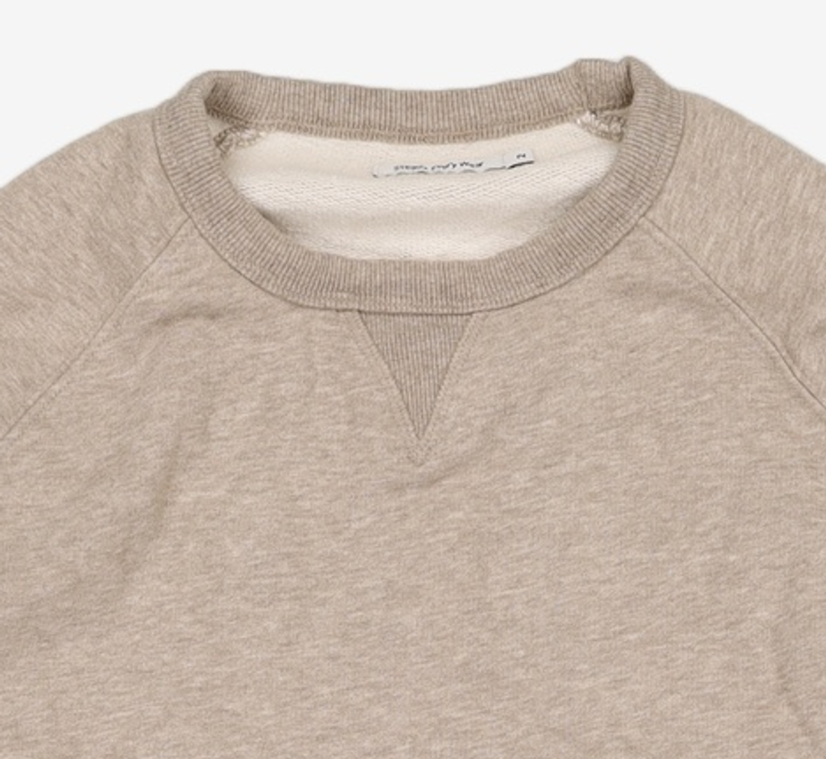 스테디 에브리웨어(STEADY EVERY WEAR) 맨투맨/스웨트셔츠 2