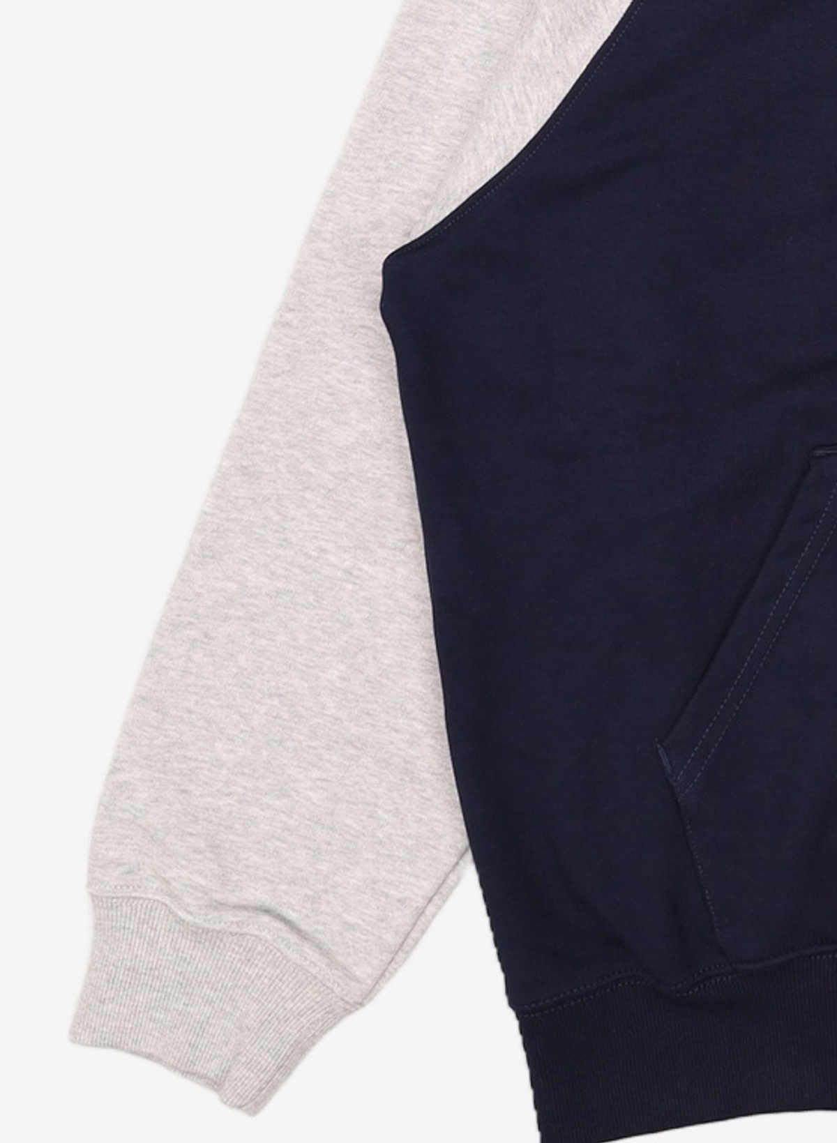 스파오(SPAO) 후드 집업 L