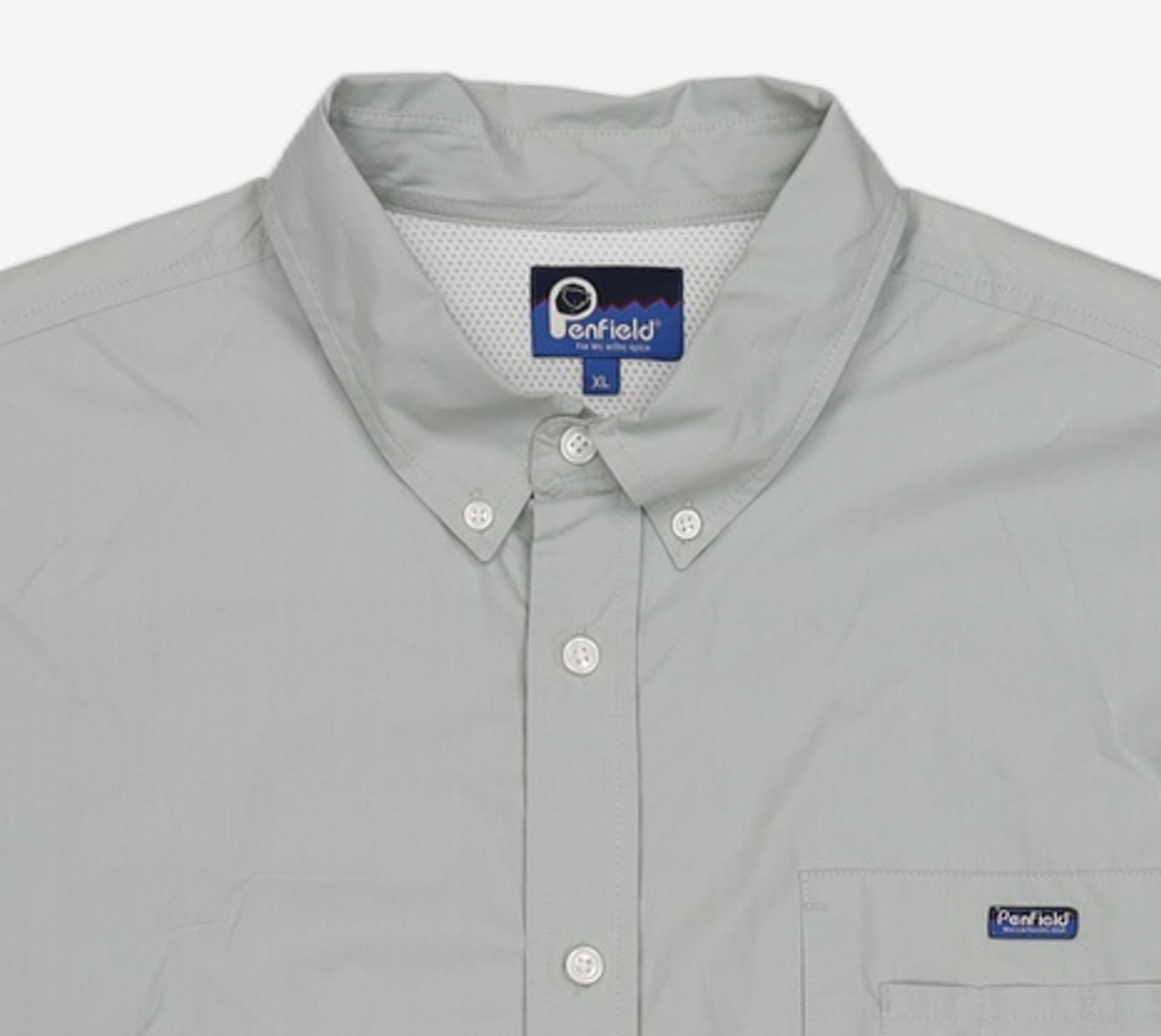 펜필드(PENFIELD) 캐주얼 셔츠 XL