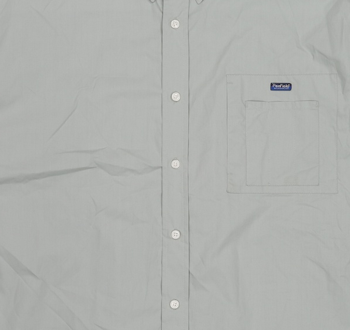 펜필드(PENFIELD) 캐주얼 셔츠 XL