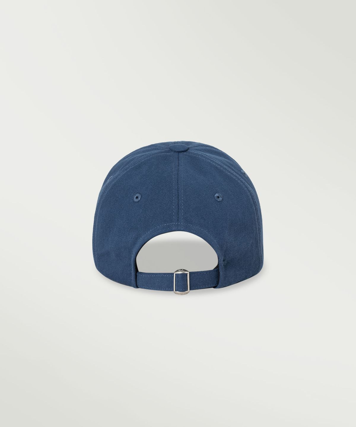 리멜러(REMELER) RML Graphic Ball Cap Blue