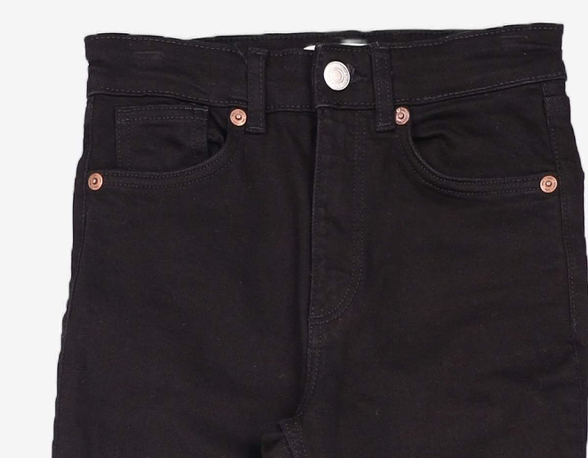 자라(ZARA) 청/데님 팬츠 34