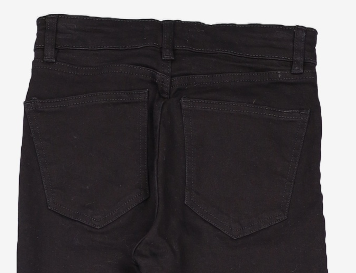 자라(ZARA) 청/데님 팬츠 34