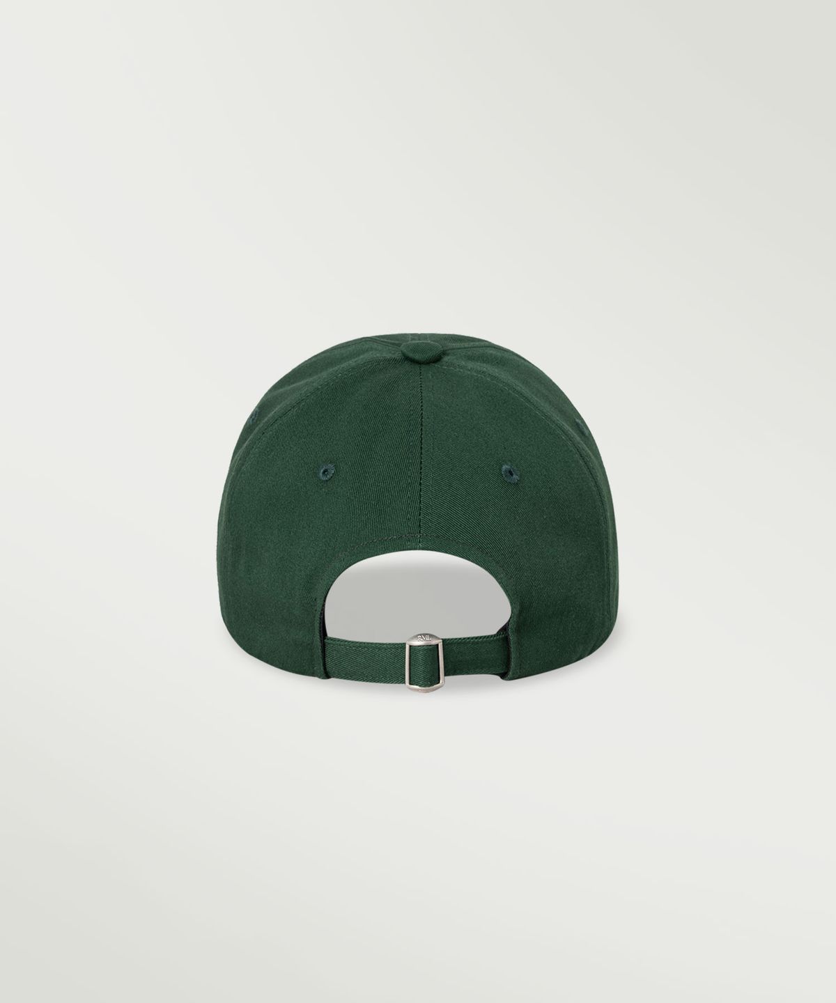 리멜러(REMELER) RML Graphic Ball Cap Green