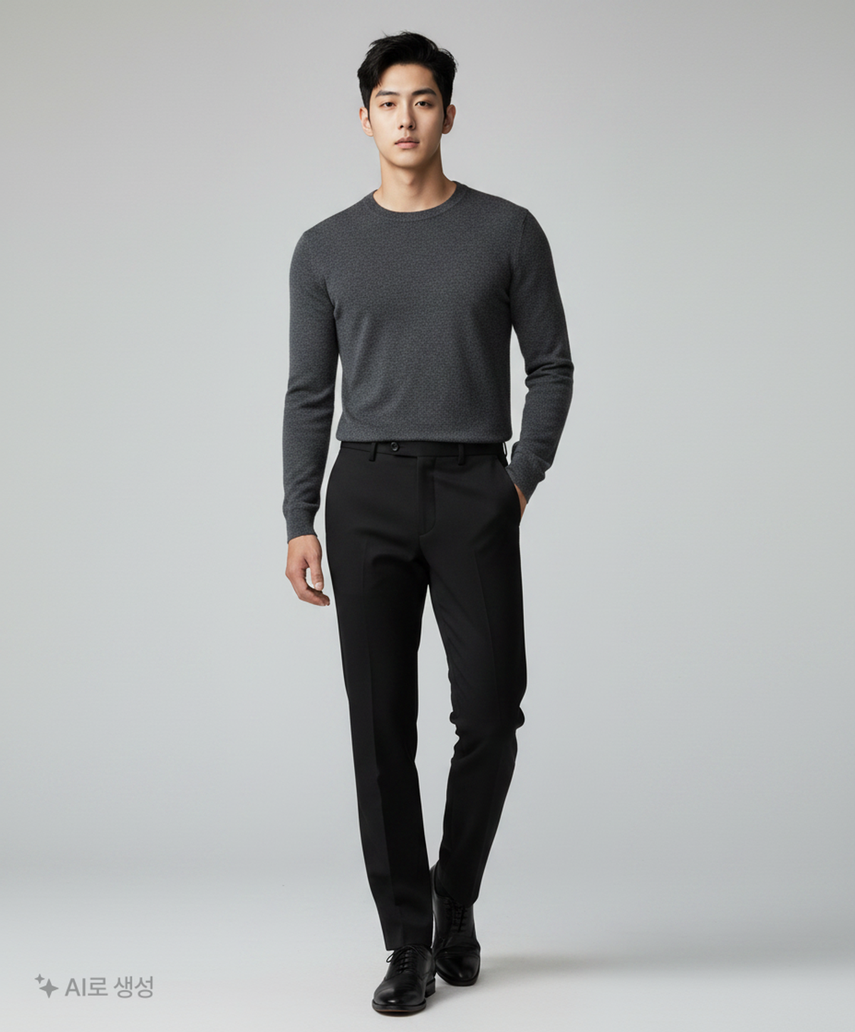 무신사 스탠다드(MUSINSA STANDARD) 슈트 팬츠/슬랙스 29
