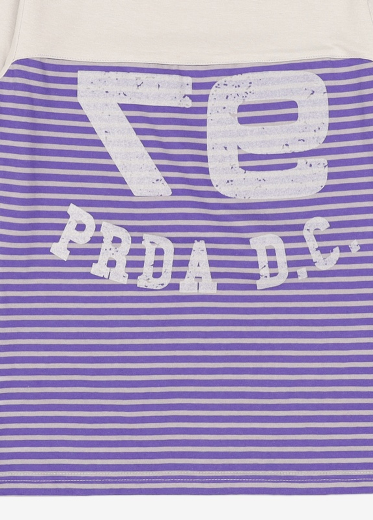 프렌다(PRENDA) 긴소매 티셔츠 FREE
