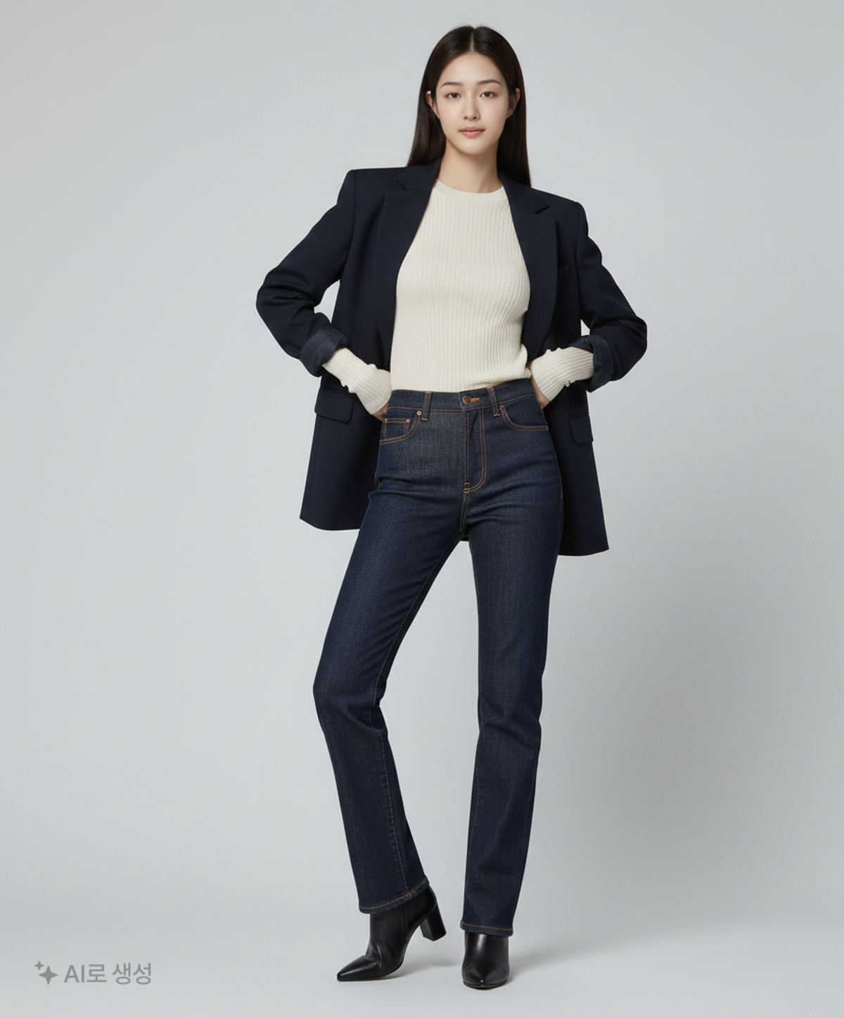 누디진(NUDIEJEANS) 청/데님 팬츠 29