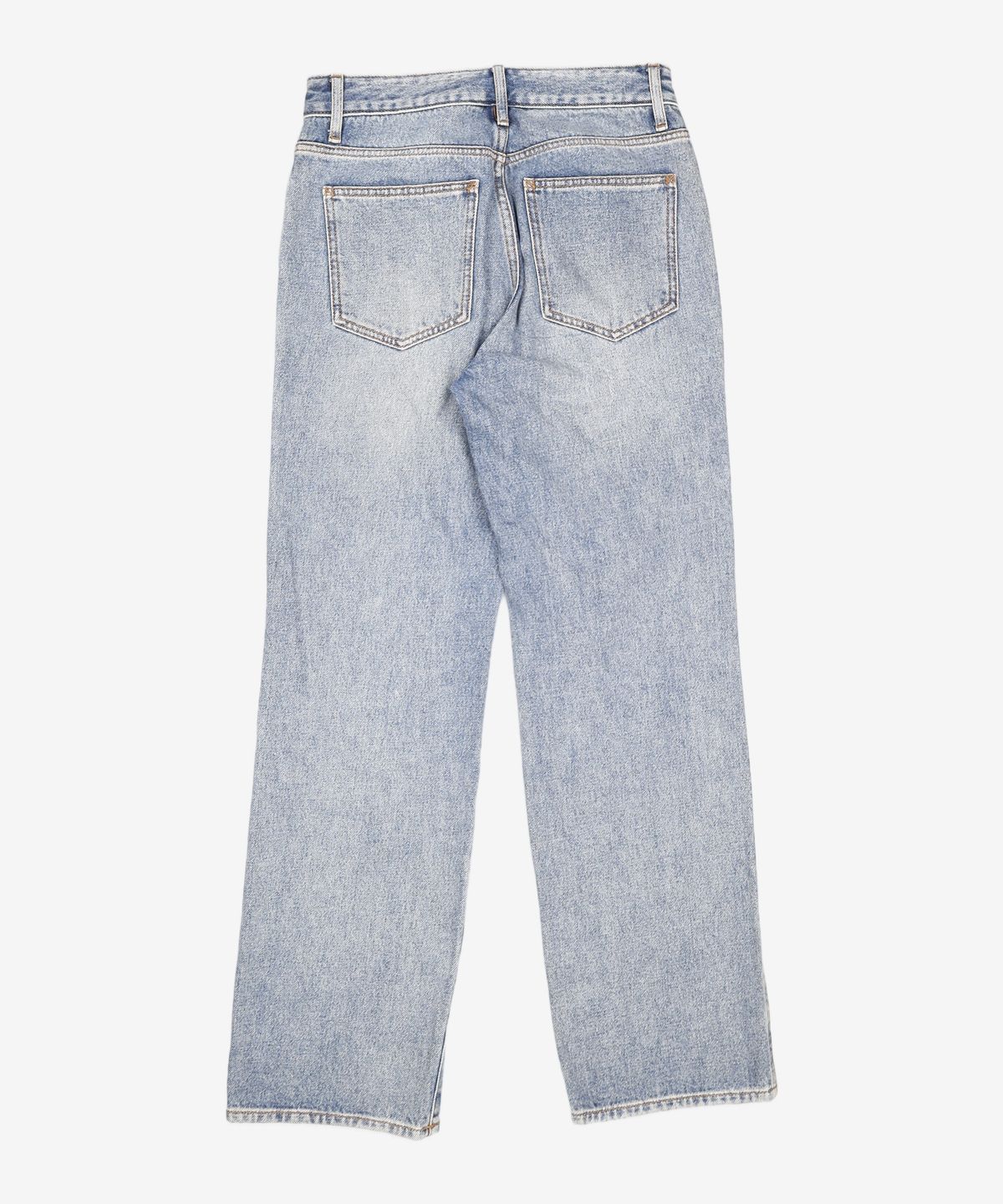 스파오(SPAO) 청/데님 팬츠 74
