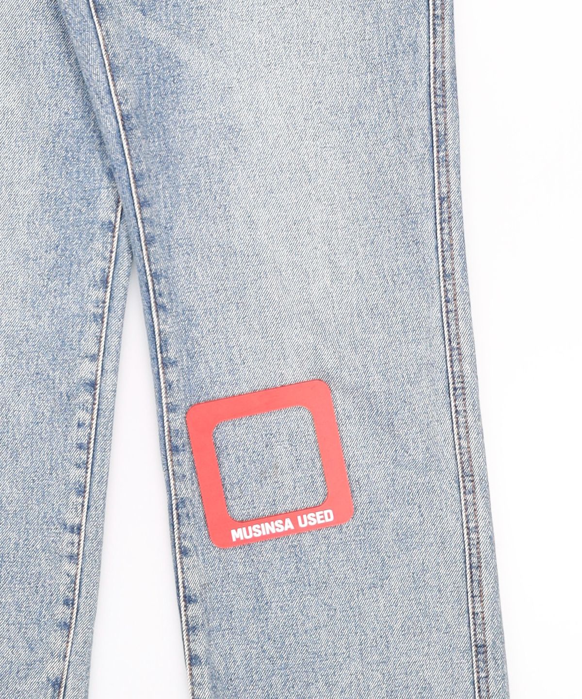 스파오(SPAO) 청/데님 팬츠 74