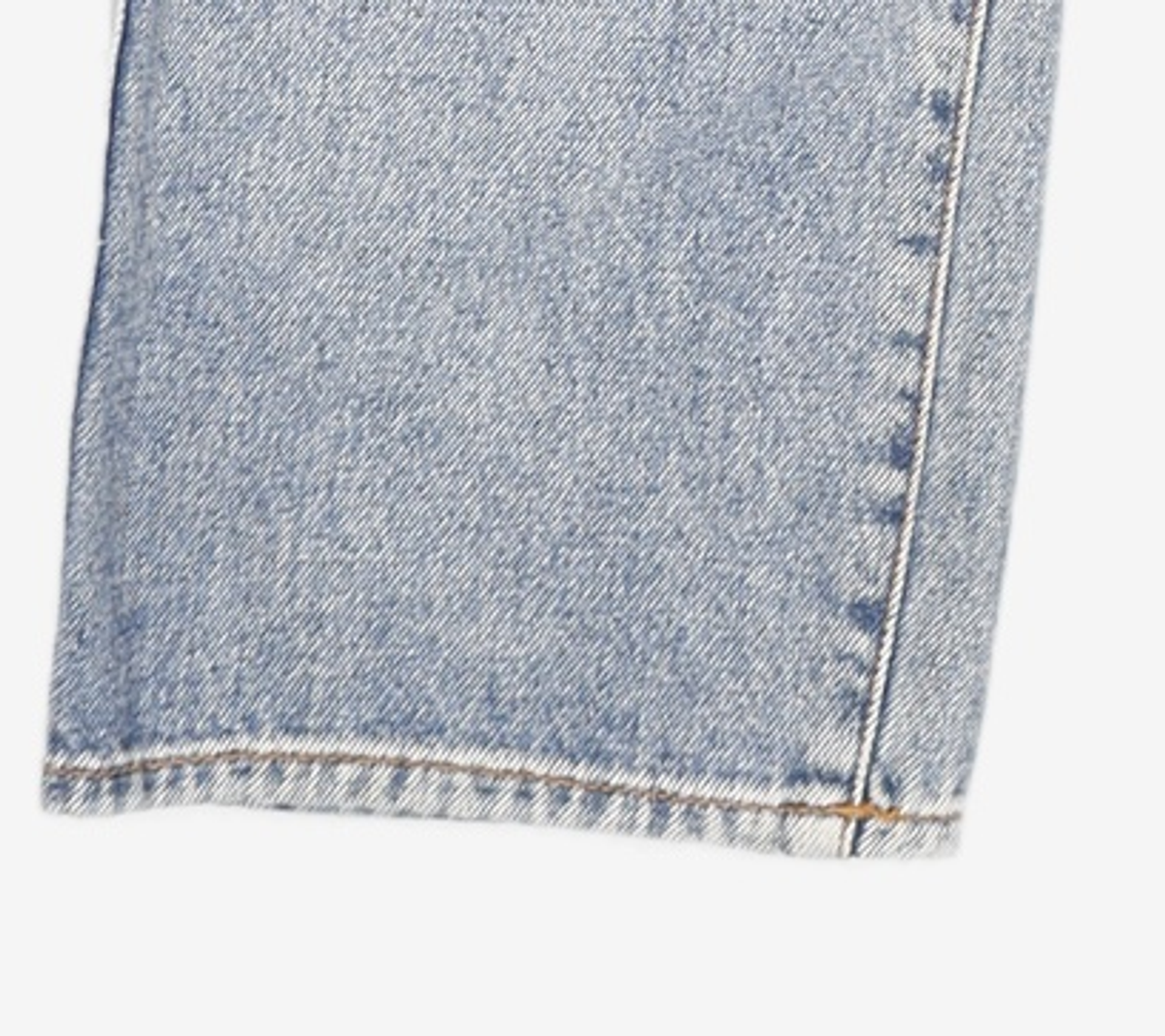 스파오(SPAO) 청/데님 팬츠 74