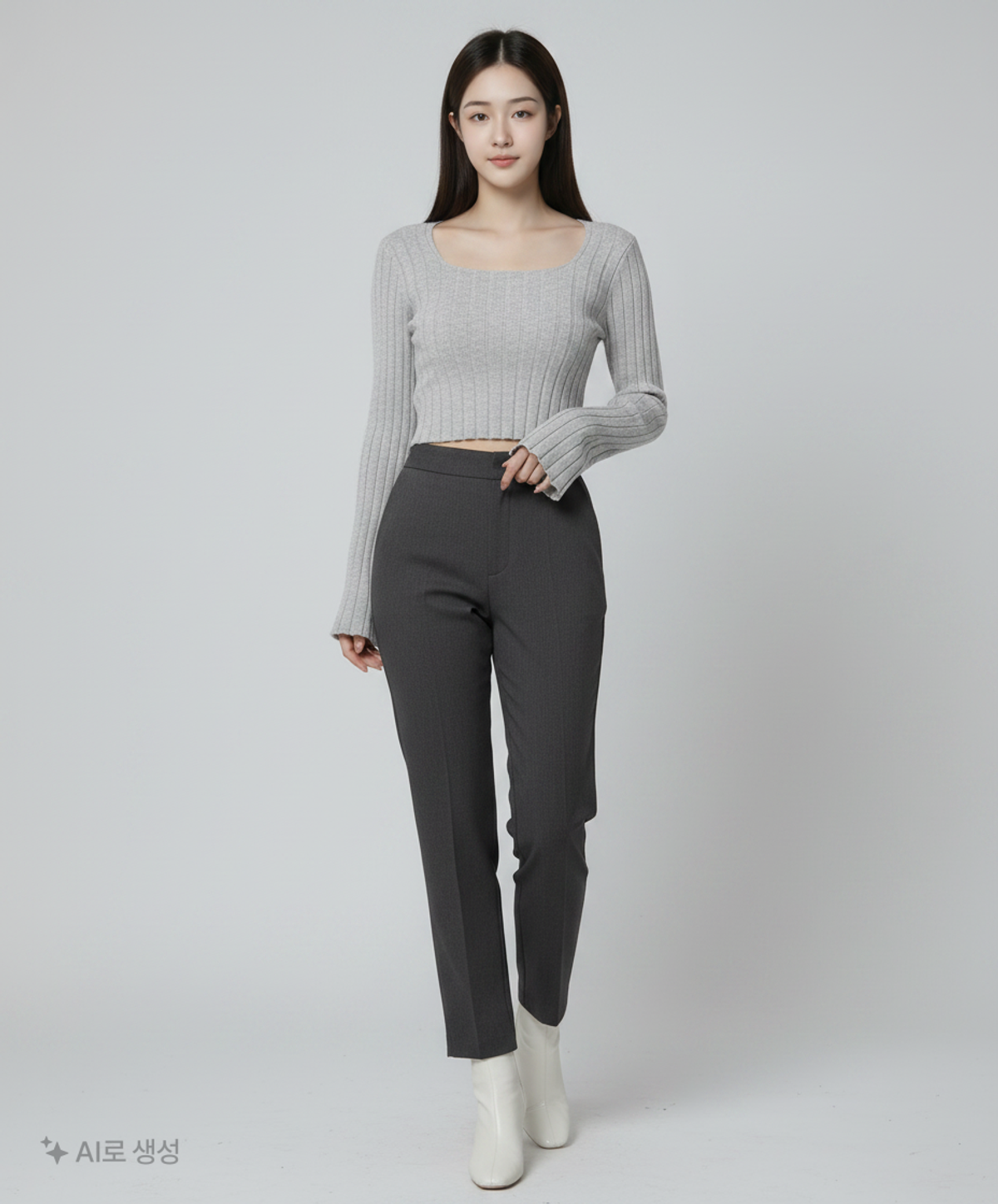 미쏘(MIXXO) 니트/스웨터 F