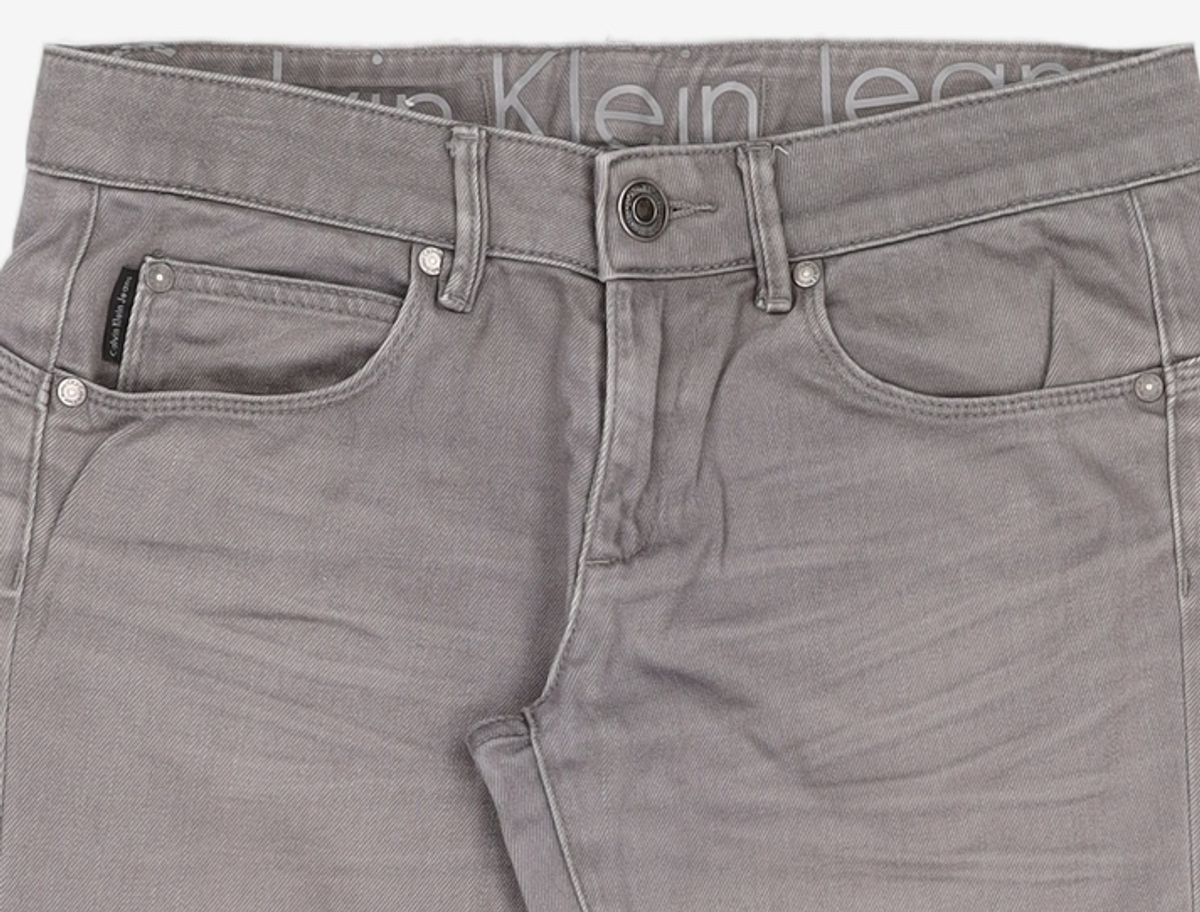 캘빈클라인 진(CALVIN KLEIN JEANS) 청/데님 팬츠 28