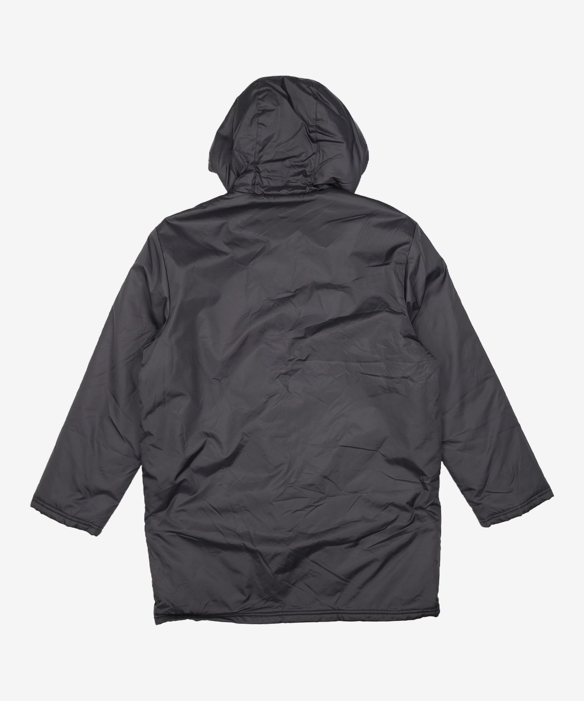 아디다스(ADIDAS) 하프 패딩/하프 헤비 아우터 L
