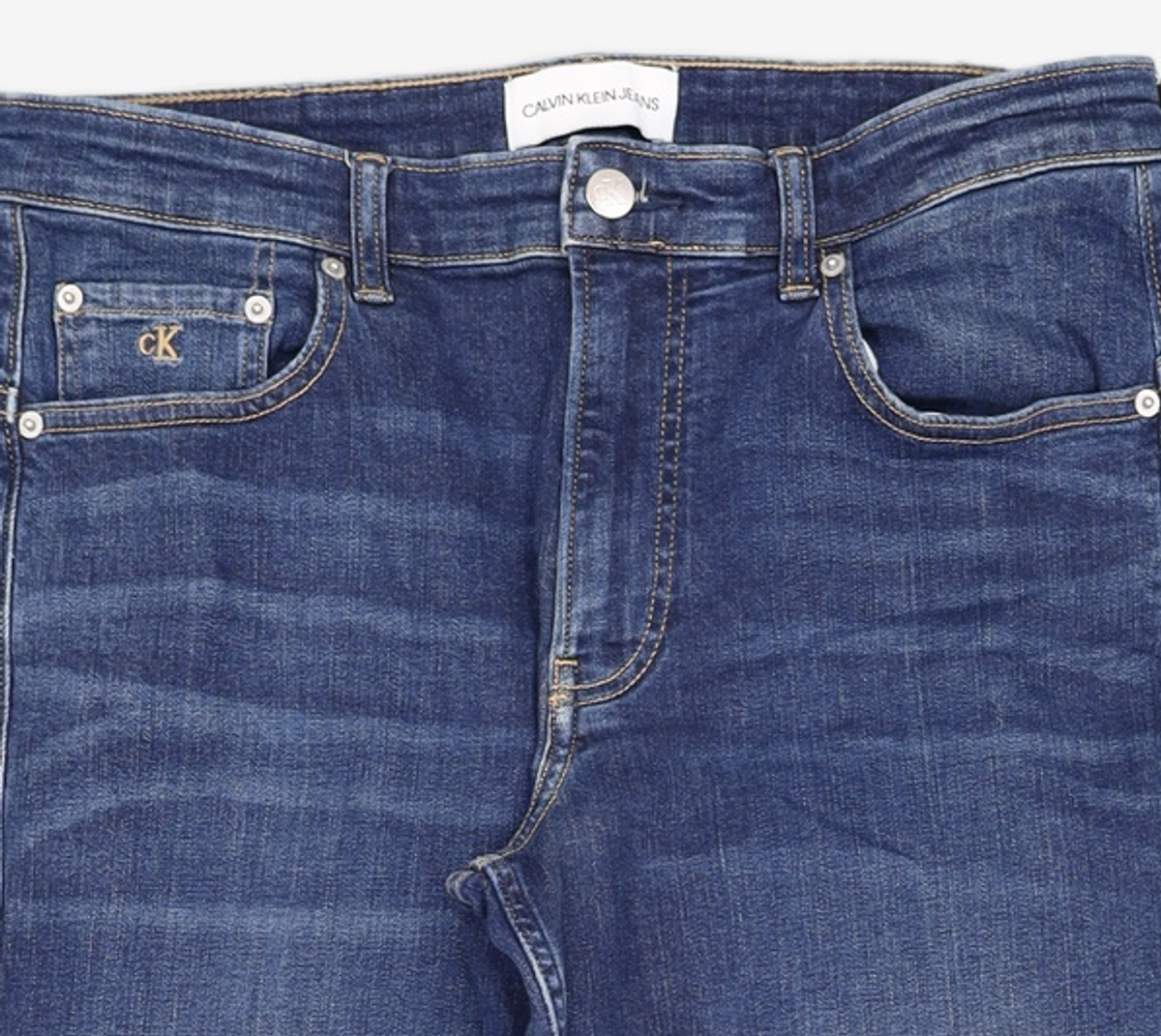 캘빈클라인 진(CALVIN KLEIN JEANS) 청/데님 팬츠 32