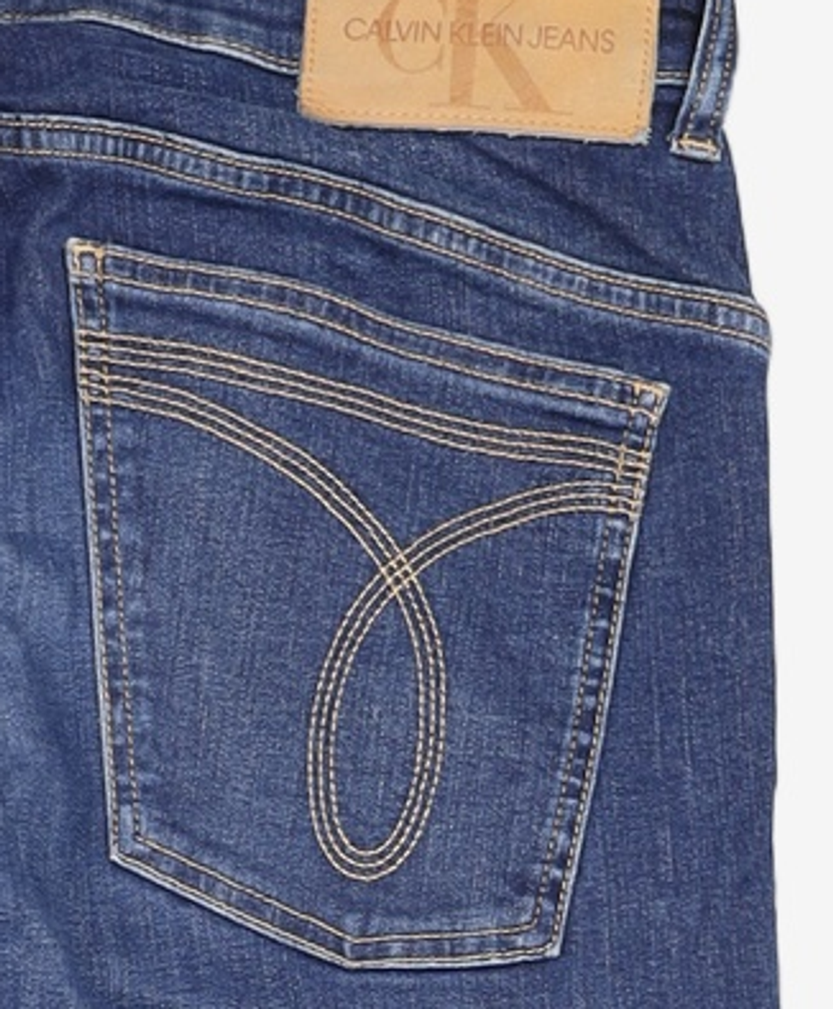 캘빈클라인 진(CALVIN KLEIN JEANS) 청/데님 팬츠 32