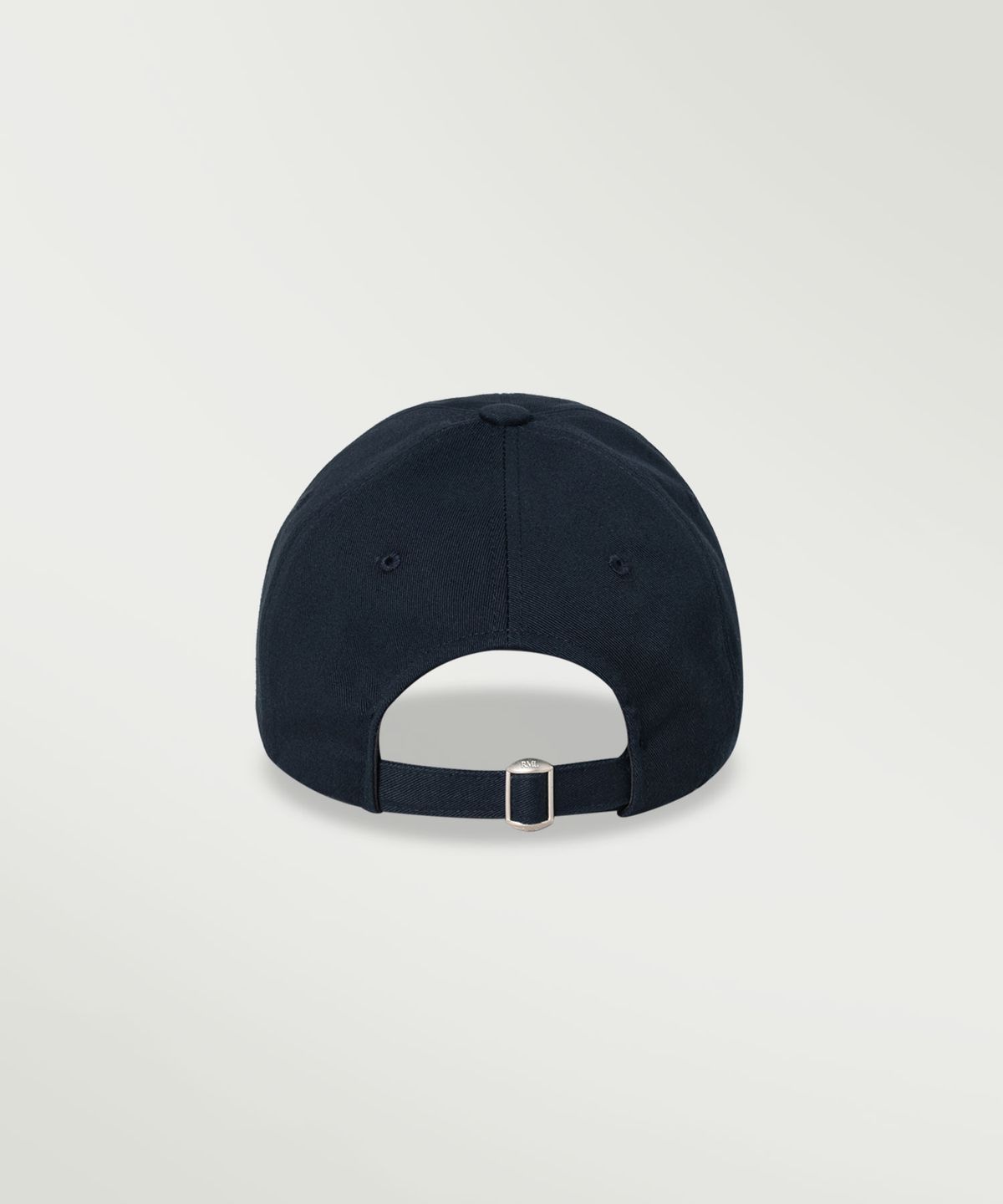 리멜러(REMELER) RML Symbol Ball Cap Navy