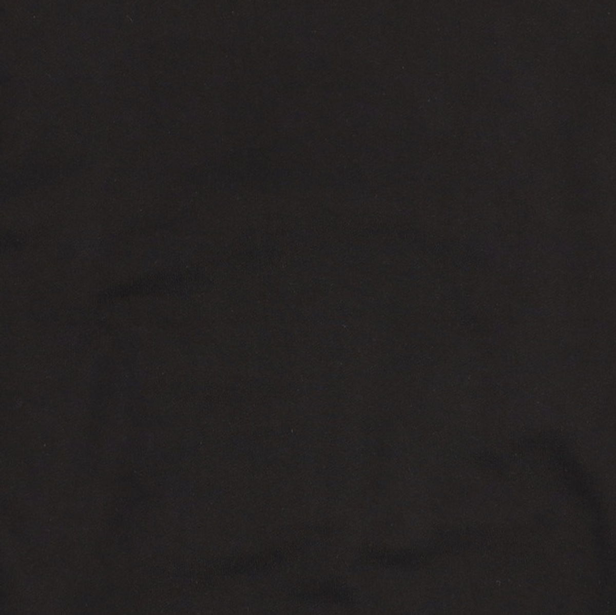 노매뉴얼(NOMANUAL) D.R LOGO SWEATSHIRT - BLACK L