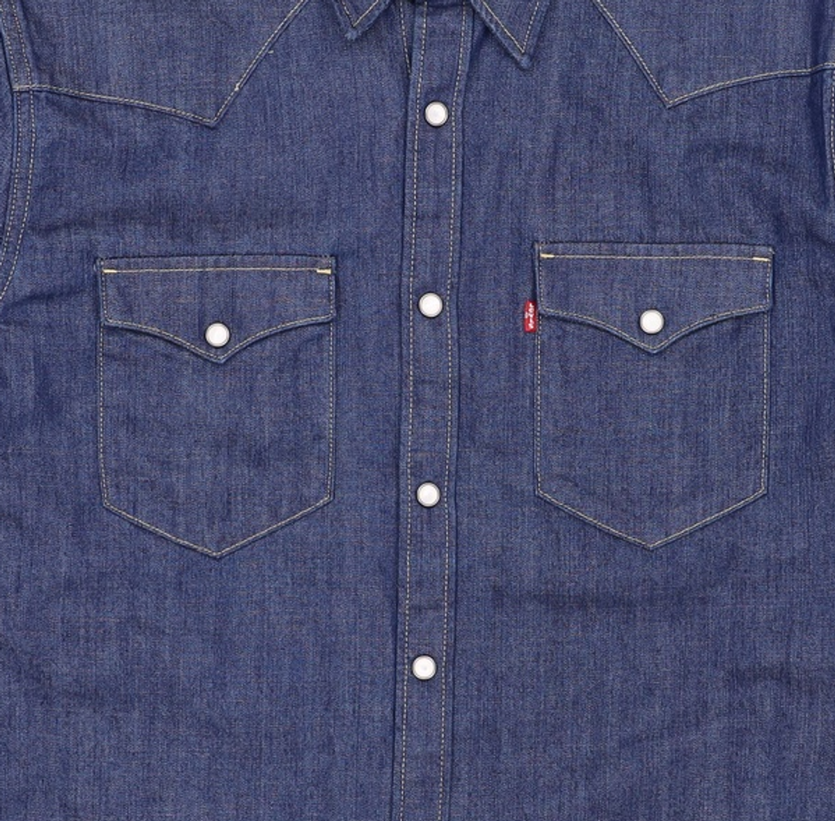 리바이스(LEVI'S) 캐주얼 셔츠 L