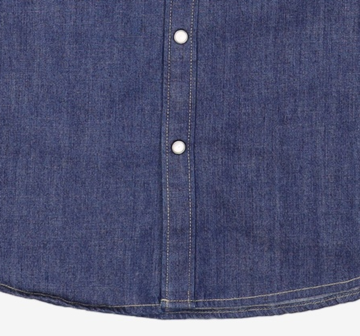 리바이스(LEVI'S) 캐주얼 셔츠 L