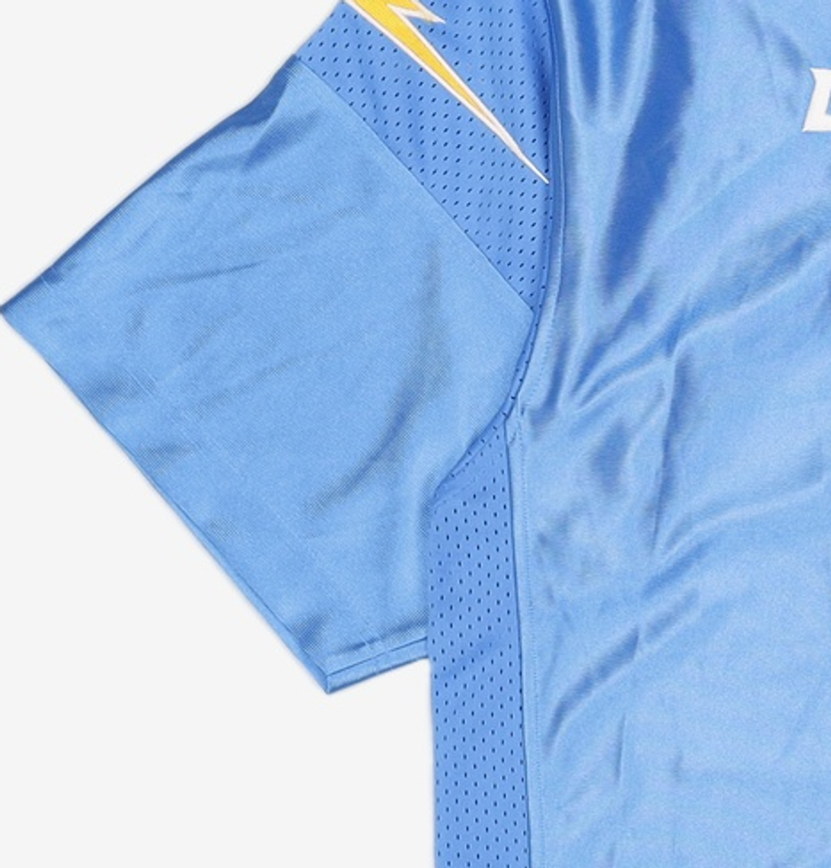엔에프엘(NFL) F242MTS377 NFL 플레이어 티셔츠 CHBLUE XL