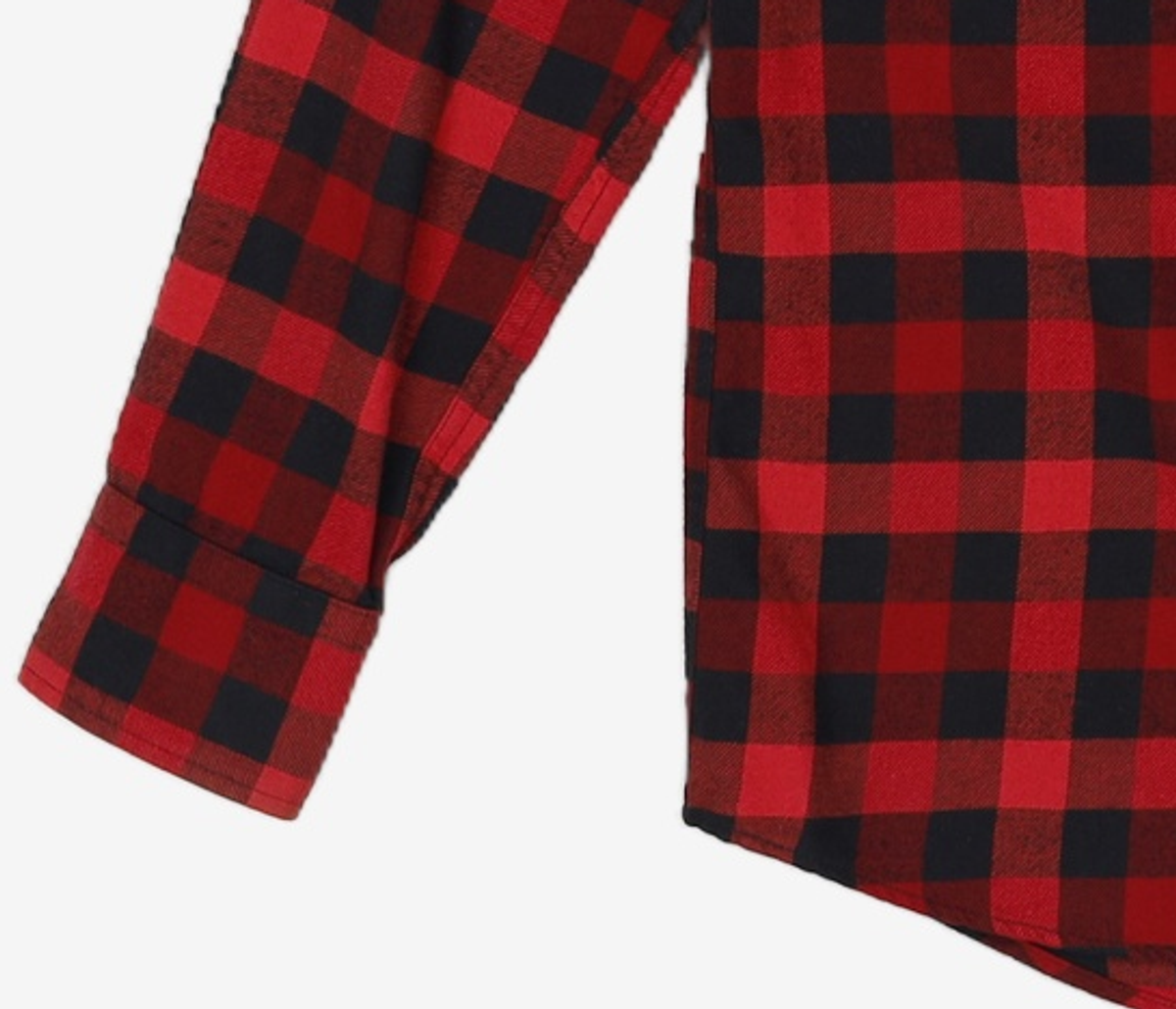 유니클로(UNIQLO) 캐주얼 셔츠 S