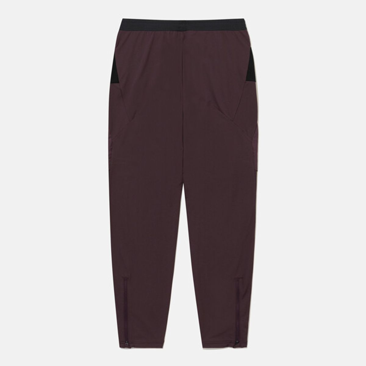 데상트(DESCENTE) [ALLTERRAIN] TRAINING TECHNICAL LONG PANTS 퍼플 SR313KPT82