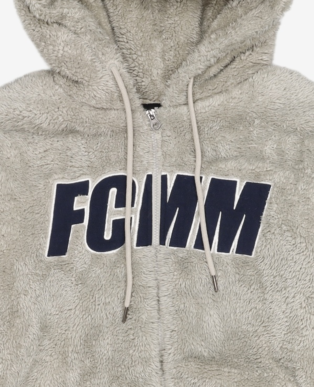 에프씨엠엠(FCMM) 후드 집업 M