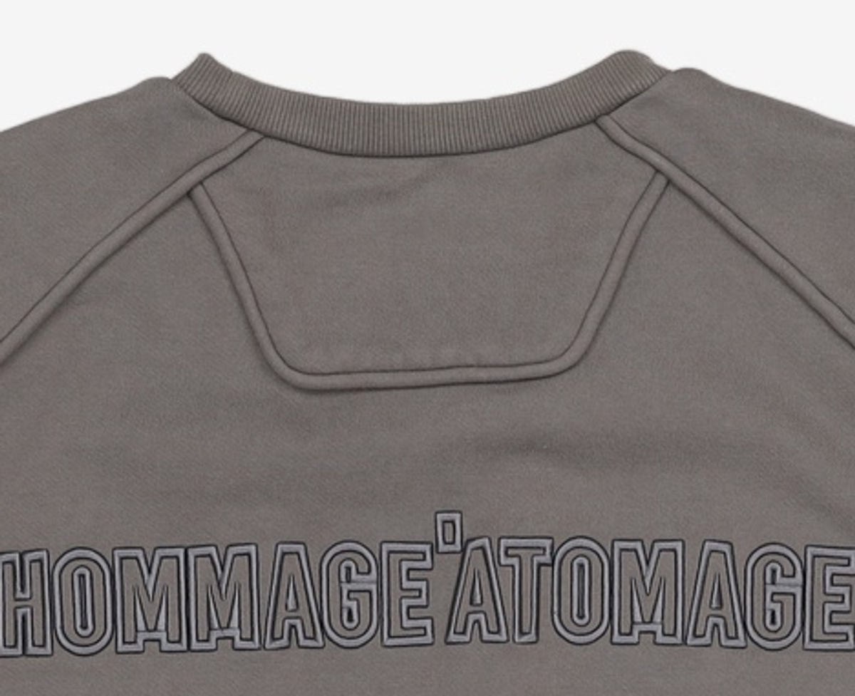 준지(JUUN.J) 맨투맨/스웨트셔츠 M