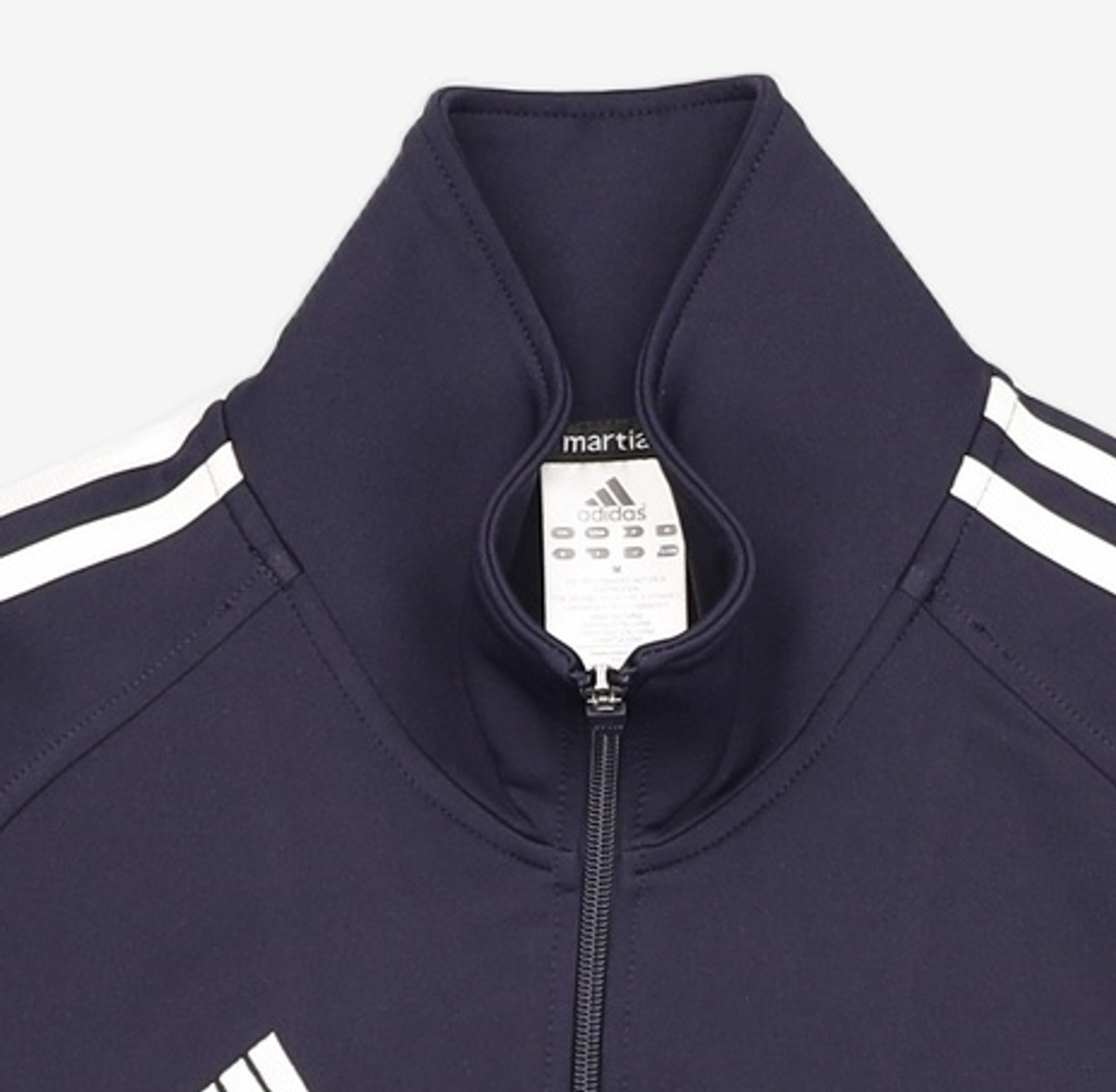 아디다스(ADIDAS) 트레이닝 재킷 M
