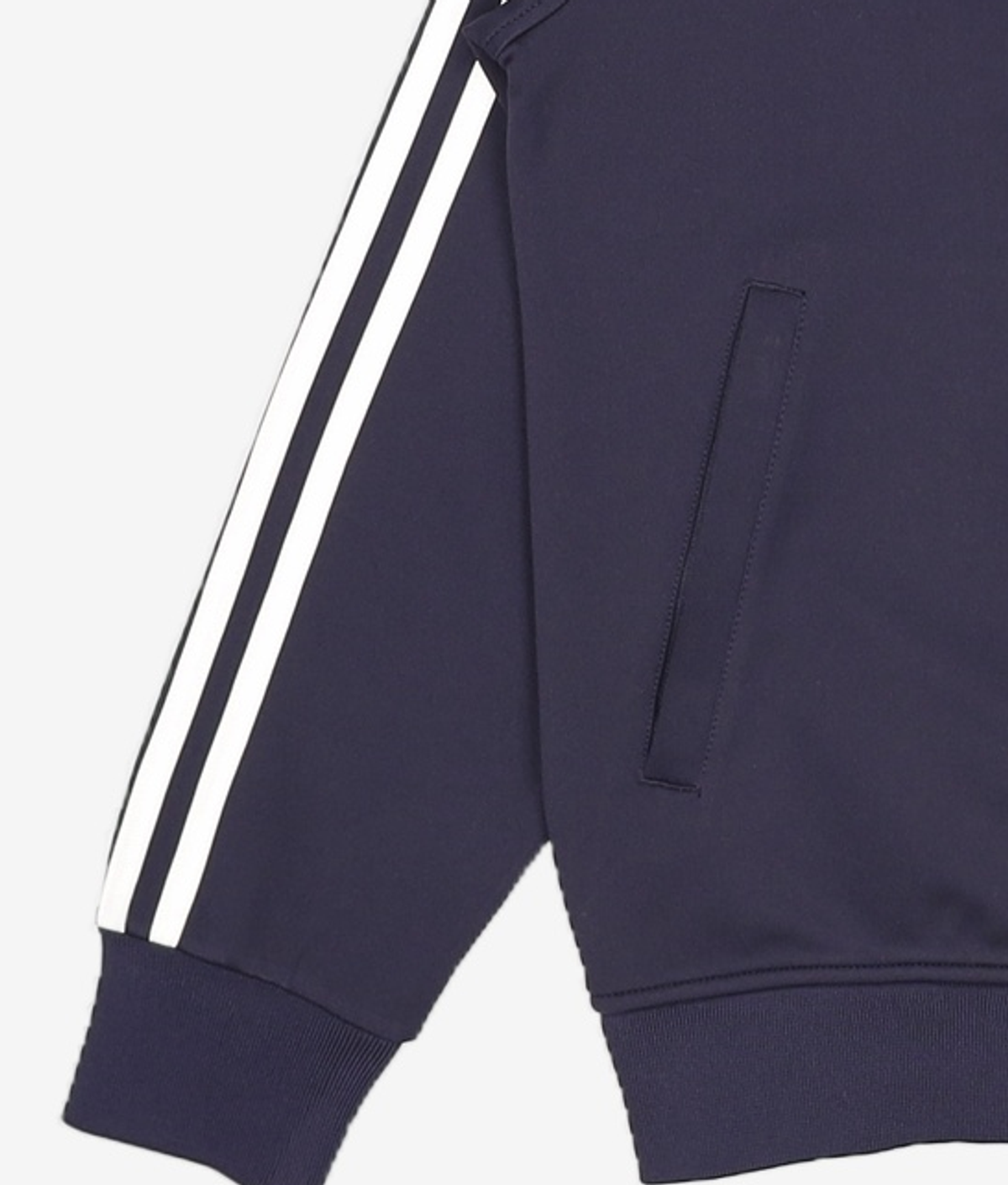 아디다스(ADIDAS) 트레이닝 재킷 M