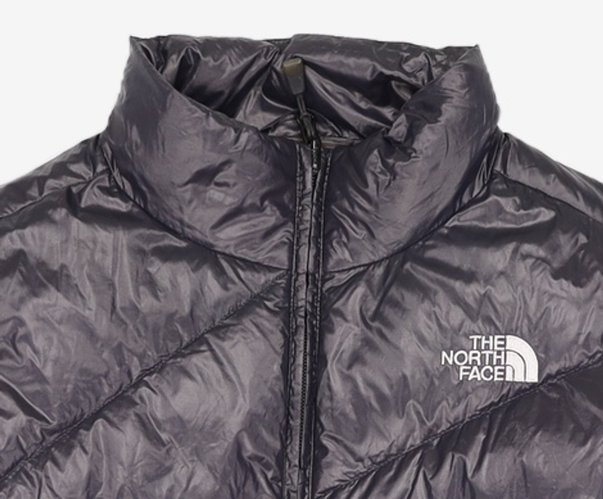 노스페이스(THE NORTH FACE) 숏 패딩/숏 헤비 아우터 95