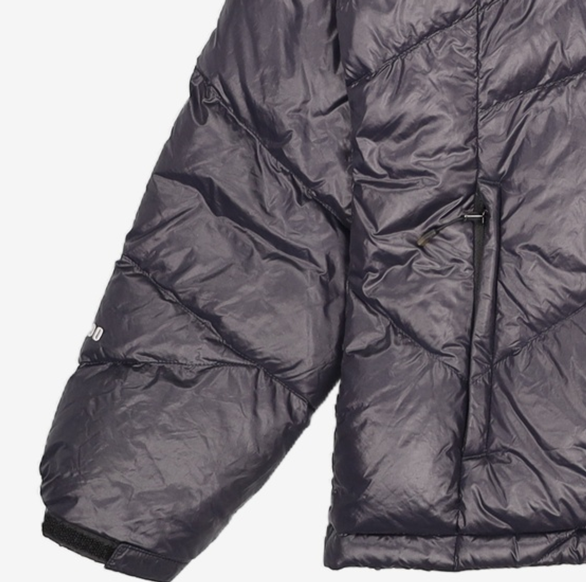 노스페이스(THE NORTH FACE) 숏 패딩/숏 헤비 아우터 95