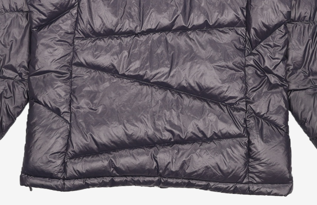 노스페이스(THE NORTH FACE) 숏 패딩/숏 헤비 아우터 95