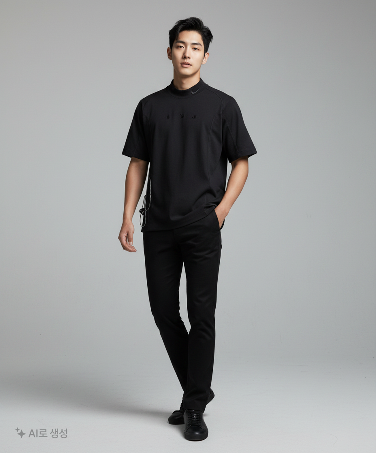 나이키(NIKE) 반소매 티셔츠 XS