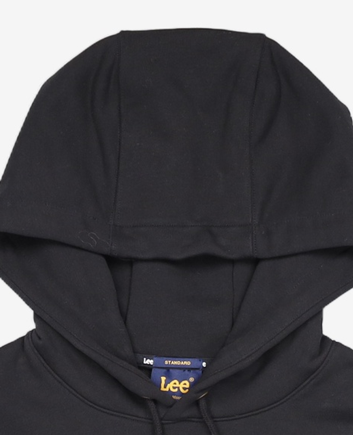리(LEE) 후드 티셔츠 L