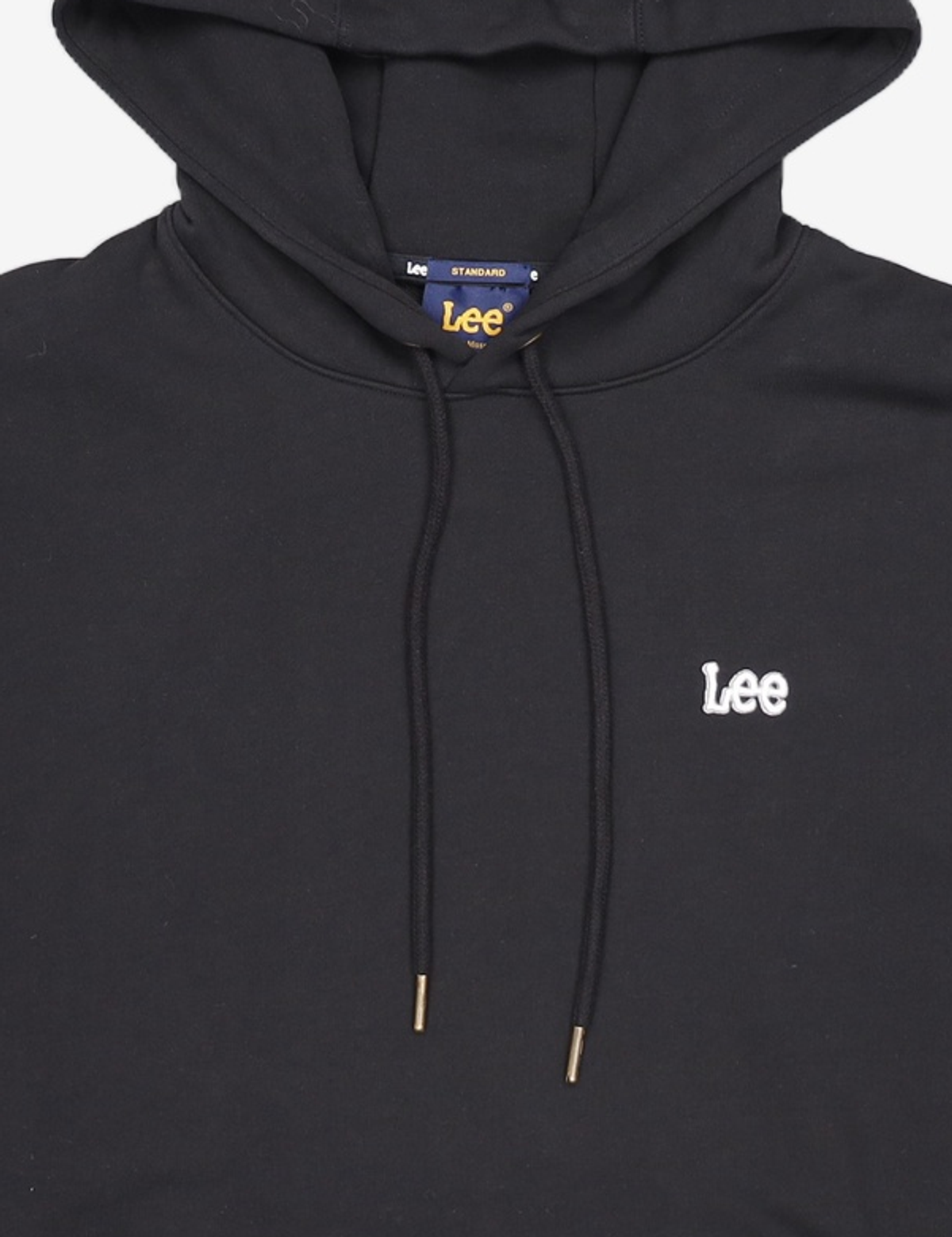 리(LEE) 후드 티셔츠 L